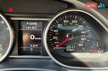 Внедорожник / Кроссовер Audi Q7 2015 в 