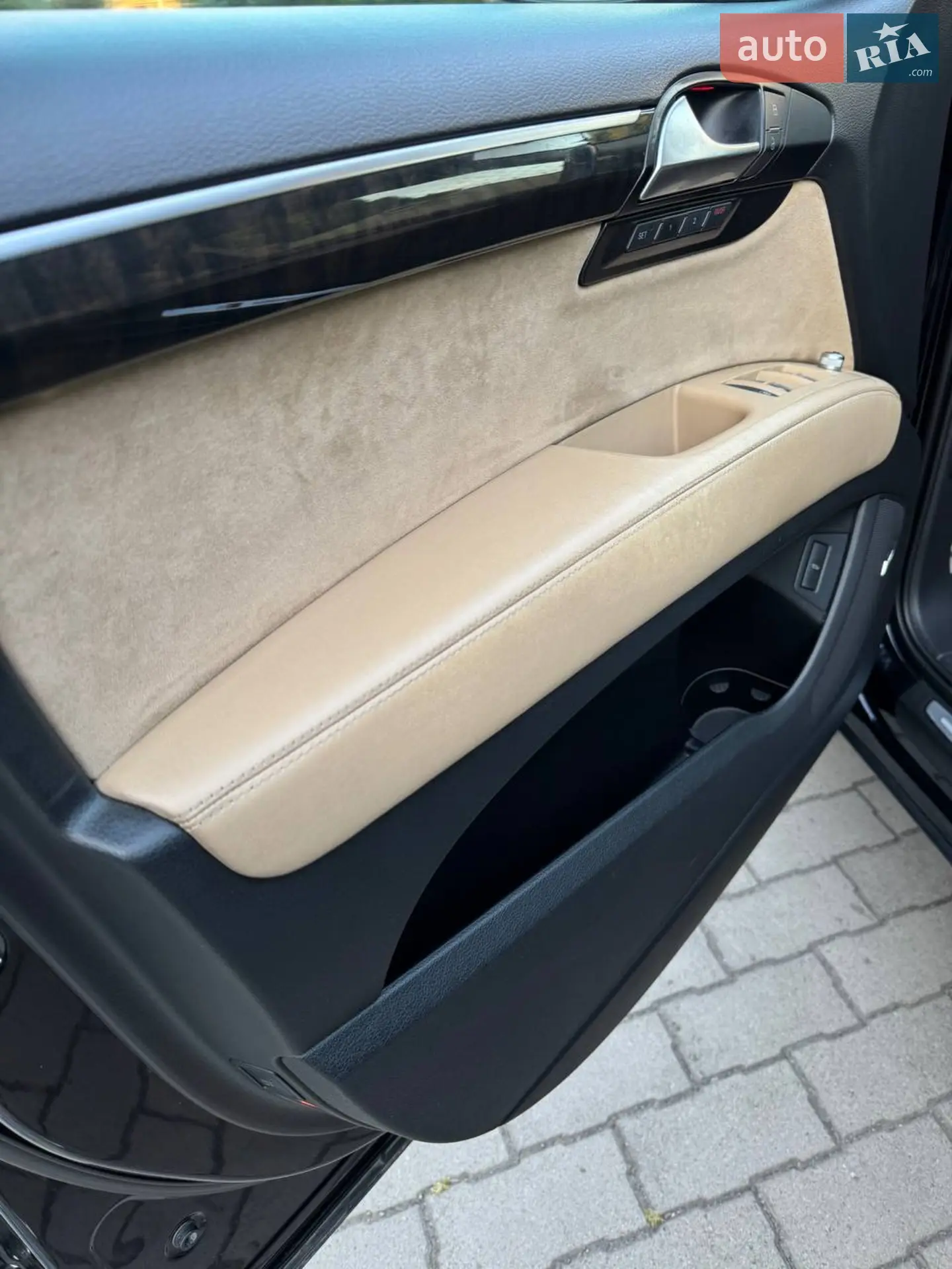 2013 Audi Q7 - мініатюра 8
