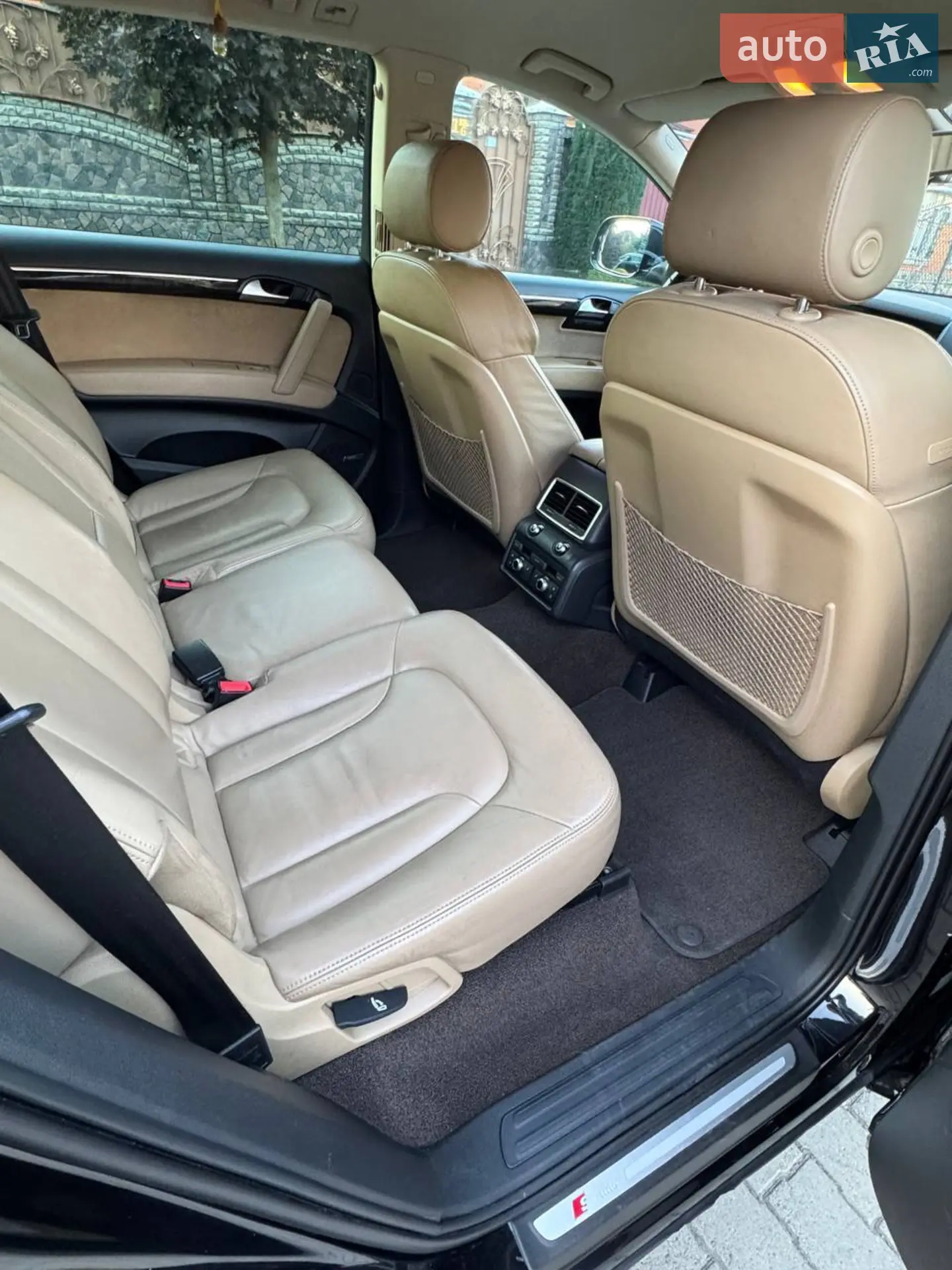 2013 Audi Q7 - мініатюра 15
