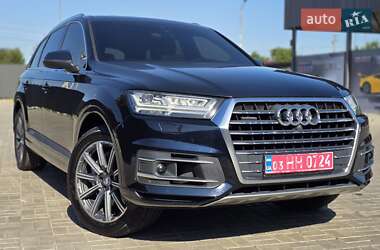 Audi Q7 2015