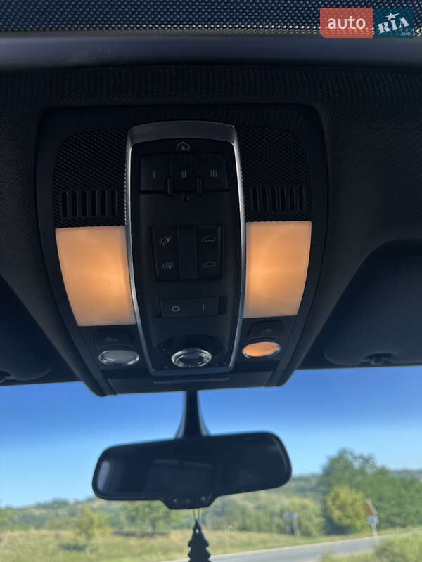 Внедорожник / Кроссовер Audi Q7 2012 в Черновцах фото 22 Внедорожник / Кроссовер Audi Q7 2012 в Черновцах