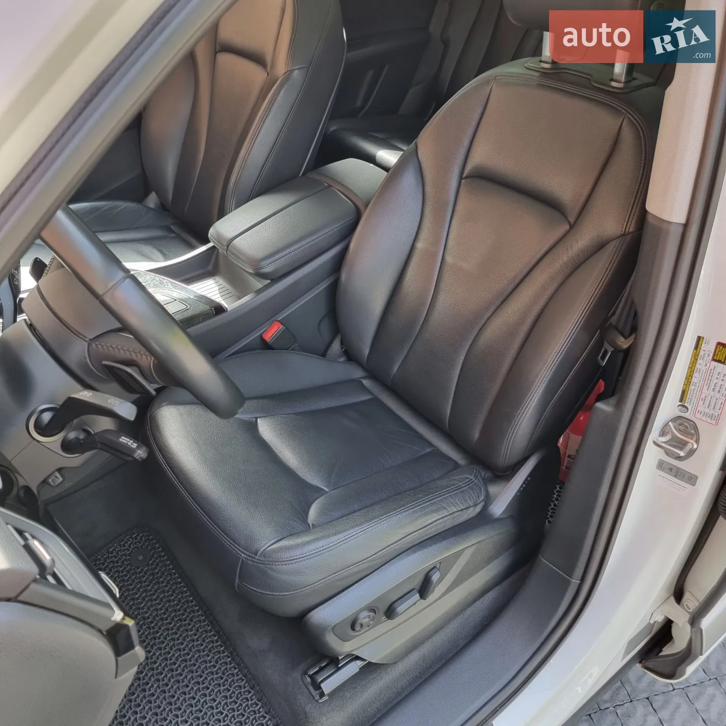 2018 Audi Q7 - мініатюра 19