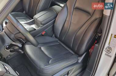 Внедорожник / Кроссовер Audi Q7 2018 в 