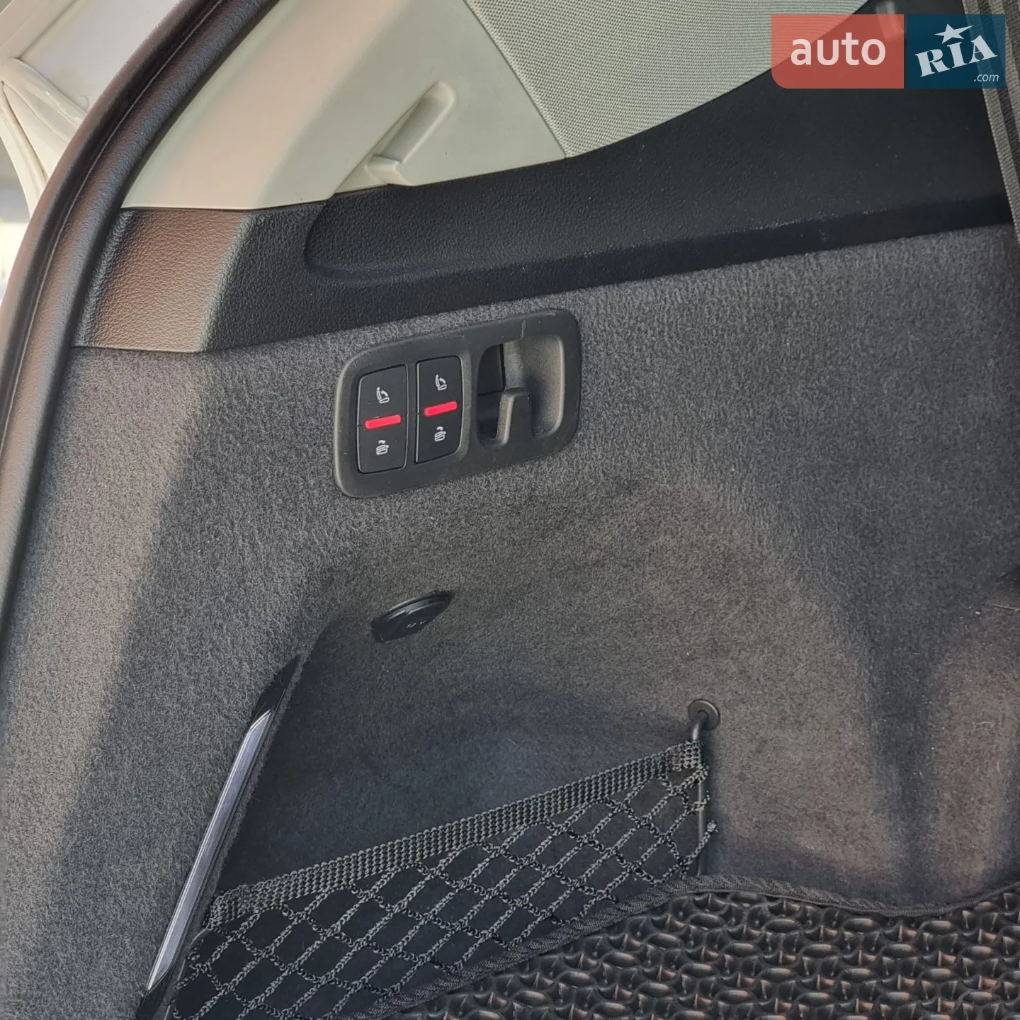 2018 Audi Q7 - мініатюра 36
