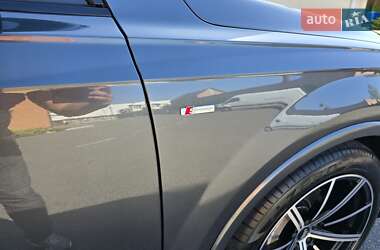 Внедорожник / Кроссовер Audi Q7 2023 в 