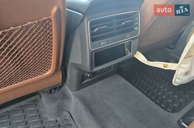 Внедорожник / Кроссовер Audi Q7 2023 в 