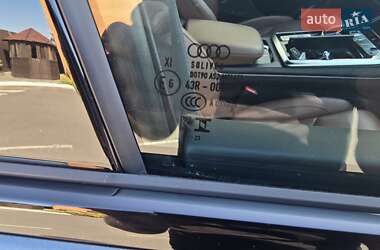 Внедорожник / Кроссовер Audi Q7 2023 в 