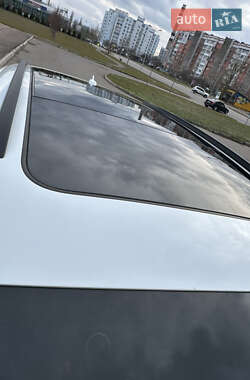 Позашляховик / Кросовер Audi Q7 2014 в 