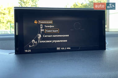 Внедорожник / Кроссовер Audi Q7 2015 в 