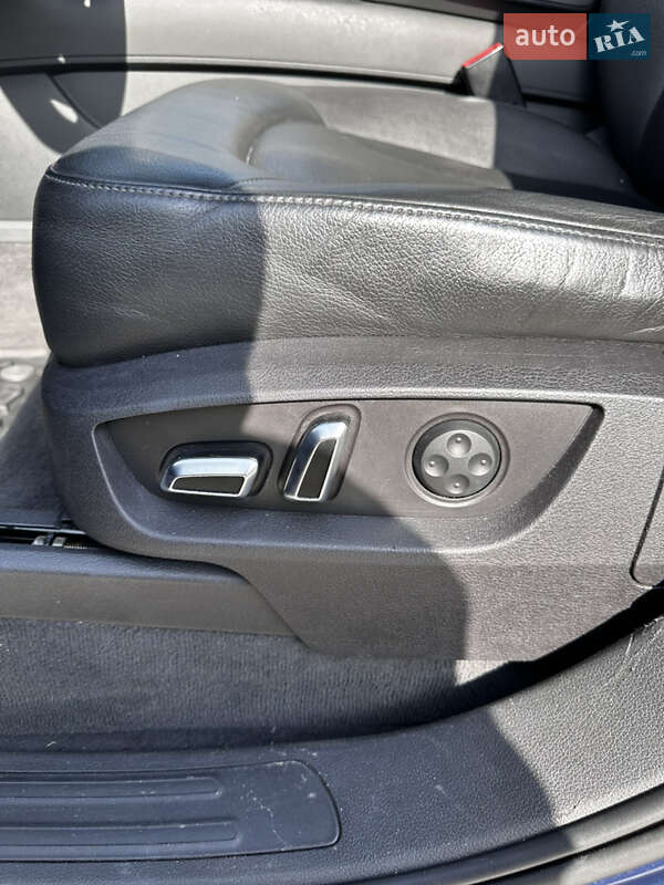 Внедорожник / Кроссовер Audi Q7 2011 в Львове