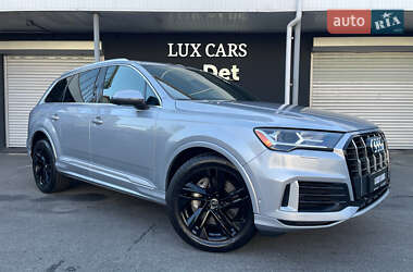 Audi Q7 2019