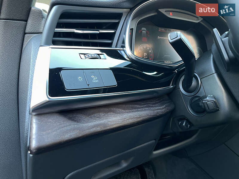 Внедорожник / Кроссовер Audi Q7 2019 в Киеве фото 45 Внедорожник / Кроссовер Audi Q7 2019 в Киеве