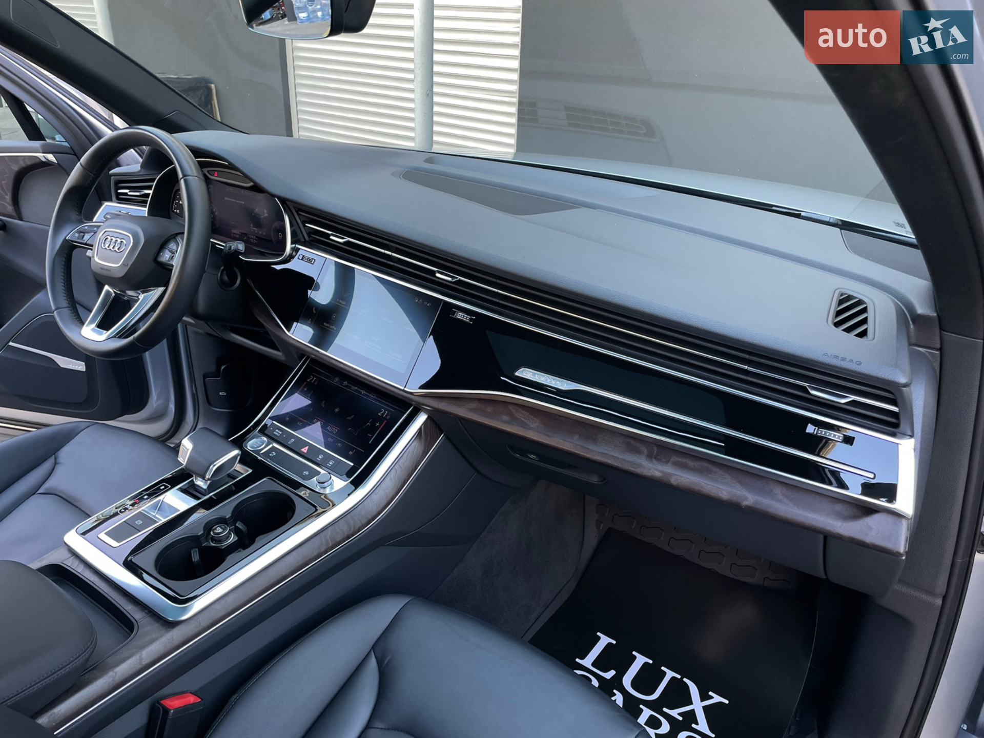 2019 Audi Q7 - мініатюра 41