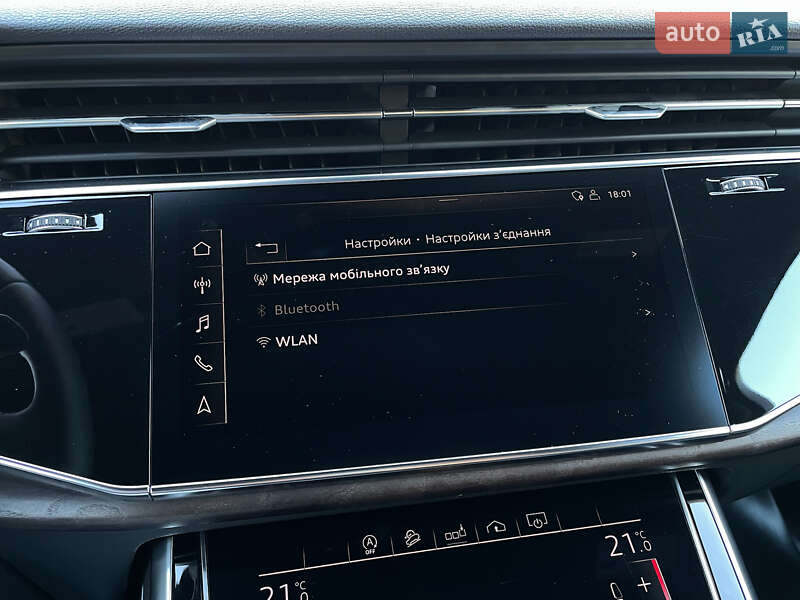 Внедорожник / Кроссовер Audi Q7 2019 в Киеве фото 71 Внедорожник / Кроссовер Audi Q7 2019 в Киеве