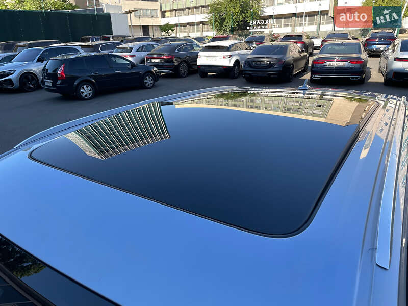 Внедорожник / Кроссовер Audi Q7 2019 в Киеве фото 90 Внедорожник / Кроссовер Audi Q7 2019 в Киеве
