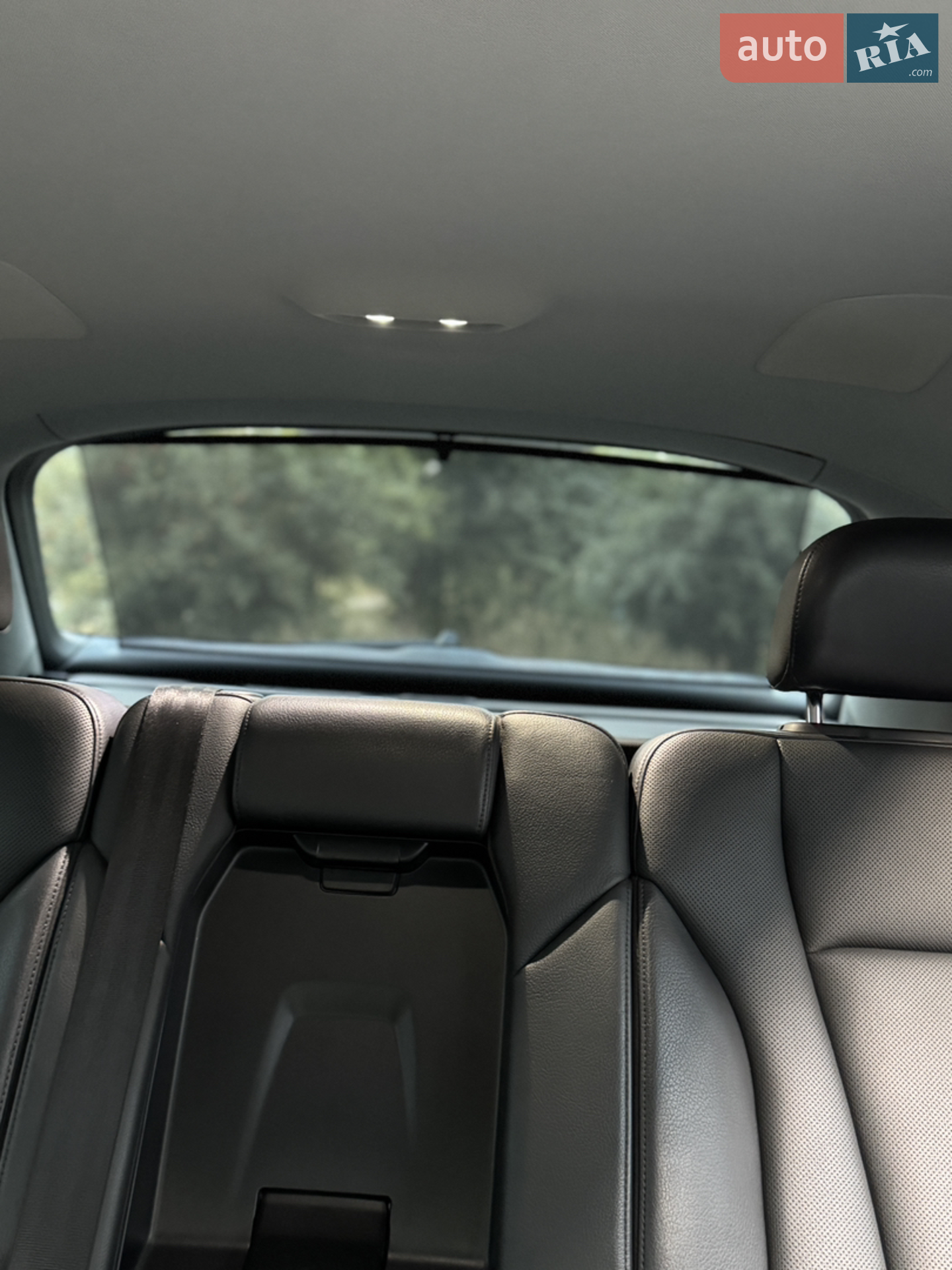 2015 Audi Q7 - мініатюра 11