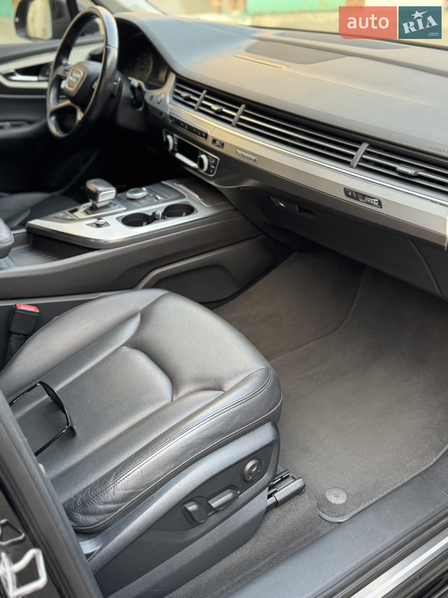 2015 Audi Q7 - мініатюра 19