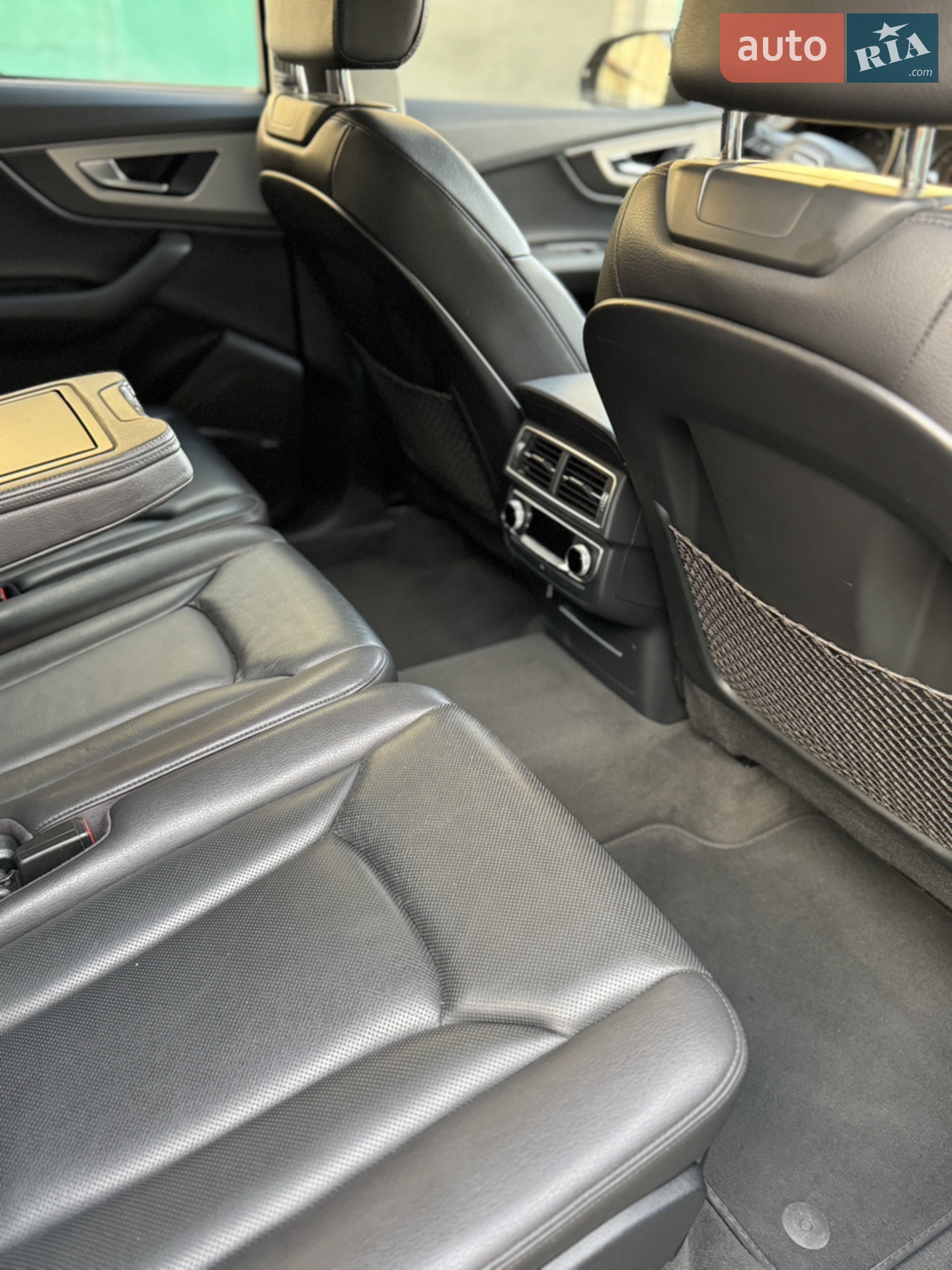 2015 Audi Q7 - мініатюра 42