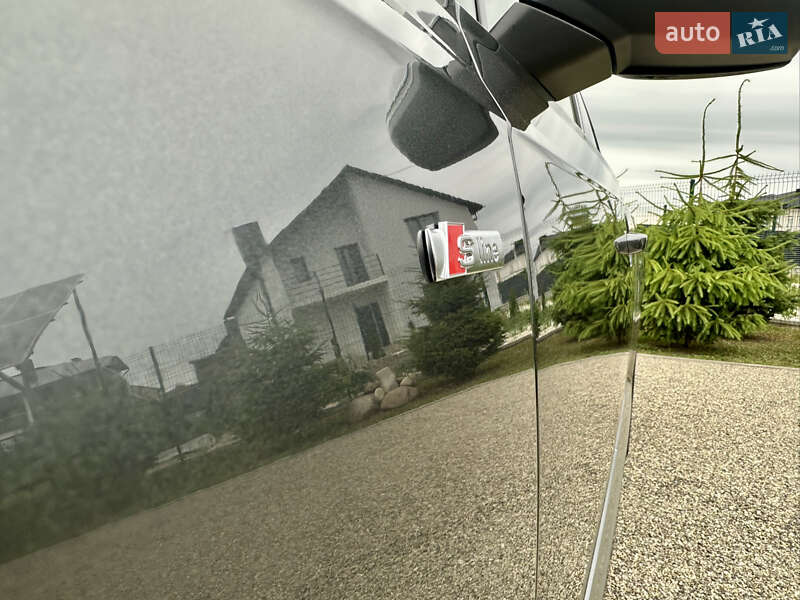 Позашляховик / Кросовер Audi Q7 2018 в Тернополі фото 25 Позашляховик / Кросовер Audi Q7 2018 в Тернополі