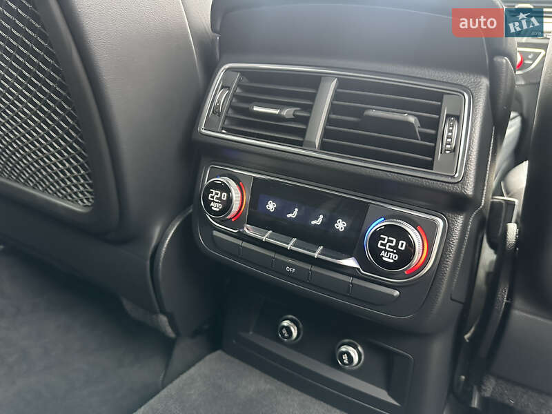Позашляховик / Кросовер Audi Q7 2018 в Тернополі фото 28 Позашляховик / Кросовер Audi Q7 2018 в Тернополі