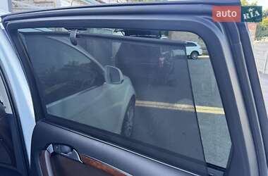 Позашляховик / Кросовер Audi Q7 2015 в 