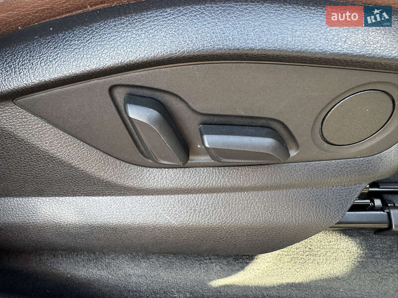 Позашляховик / Кросовер Audi Q7 2019 в Черкасах