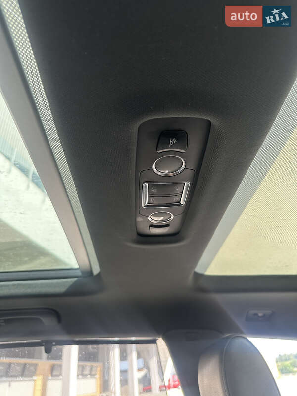 Внедорожник / Кроссовер Audi Q7 2010 в Львове фото 11 Внедорожник / Кроссовер Audi Q7 2010 в Львове