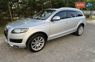 Audi Q7 2013