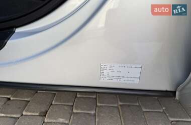 Внедорожник / Кроссовер Audi Q7 2013 в 