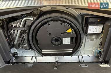 Внедорожник / Кроссовер Audi Q7 2013 в 