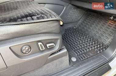 Внедорожник / Кроссовер Audi Q7 2013 в 