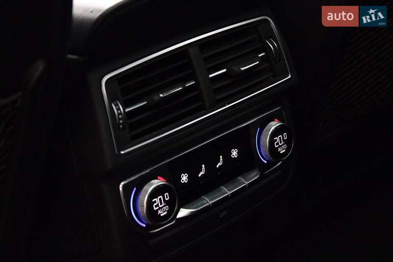 Внедорожник / Кроссовер Audi Q7 2016 в Луцке фото 16 Внедорожник / Кроссовер Audi Q7 2016 в Луцке