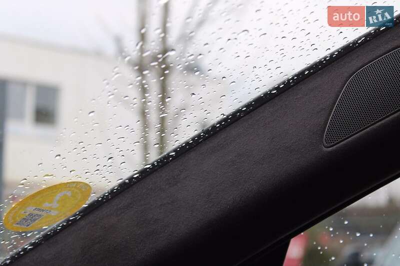 Внедорожник / Кроссовер Audi Q7 2016 в Луцке фото 13 Внедорожник / Кроссовер Audi Q7 2016 в Луцке