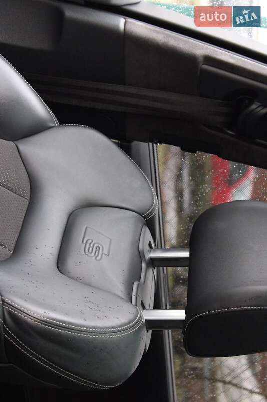 Внедорожник / Кроссовер Audi Q7 2016 в Луцке фото 22 Внедорожник / Кроссовер Audi Q7 2016 в Луцке