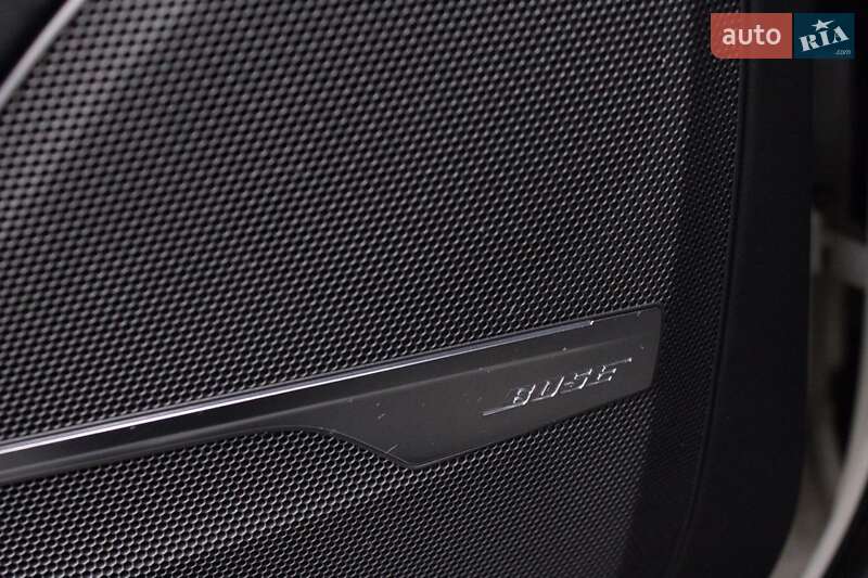 Внедорожник / Кроссовер Audi Q7 2016 в Луцке фото 28 Внедорожник / Кроссовер Audi Q7 2016 в Луцке