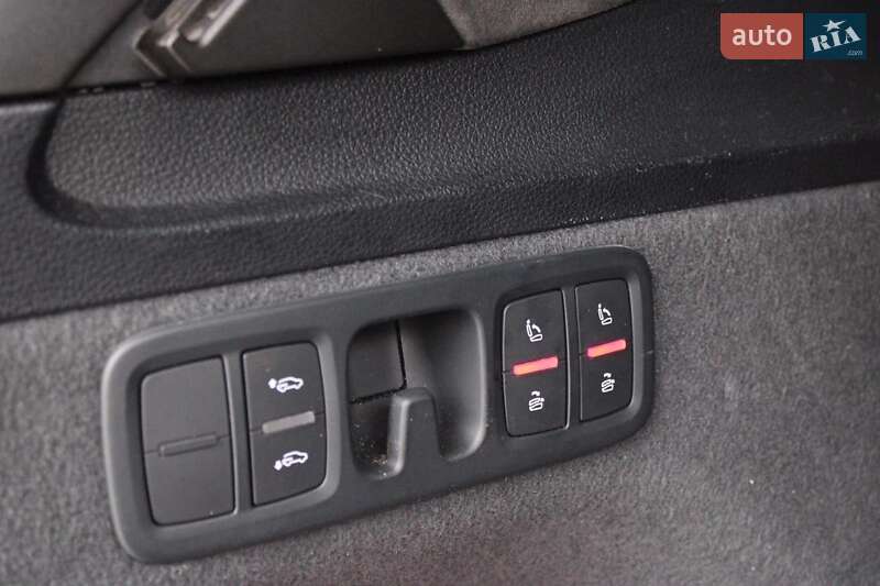 Внедорожник / Кроссовер Audi Q7 2016 в Луцке фото 33 Внедорожник / Кроссовер Audi Q7 2016 в Луцке