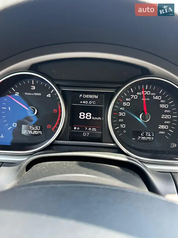 Audi Q7 2011 VIN WAUZZZ4L3CD019559 фото оголошення 8 з 50