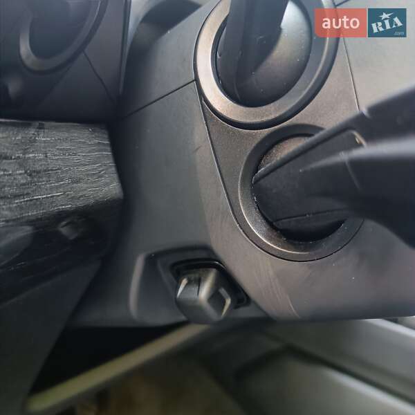 Внедорожник / Кроссовер Audi Q7 2017 в Дубно фото 8 Внедорожник / Кроссовер Audi Q7 2017 в Дубно