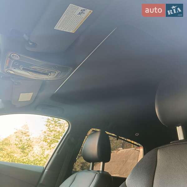 Внедорожник / Кроссовер Audi Q7 2017 в Дубно фото 24 Внедорожник / Кроссовер Audi Q7 2017 в Дубно