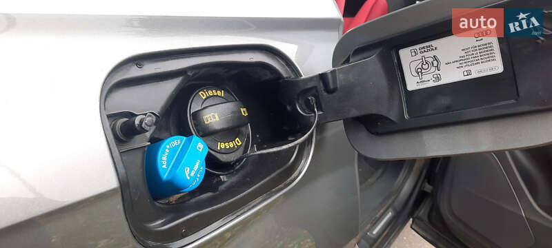 Внедорожник / Кроссовер Audi Q7 2016 в Ужгороде фото 12 Внедорожник / Кроссовер Audi Q7 2016 в Ужгороде