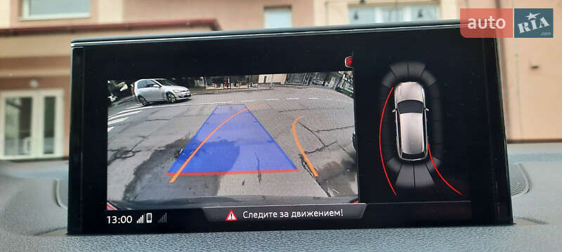 Внедорожник / Кроссовер Audi Q7 2016 в Ужгороде фото 19 Внедорожник / Кроссовер Audi Q7 2016 в Ужгороде