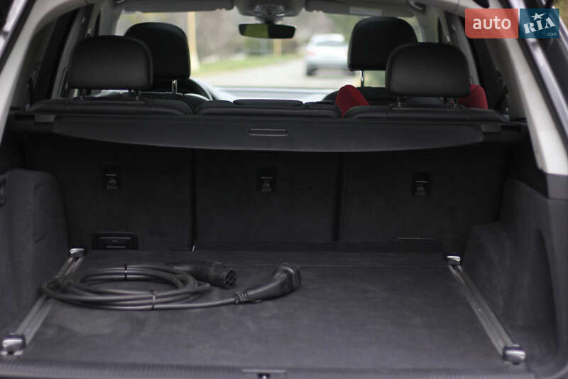 Внедорожник / Кроссовер Audi Q7 2016 в Ужгороде фото 22 Внедорожник / Кроссовер Audi Q7 2016 в Ужгороде