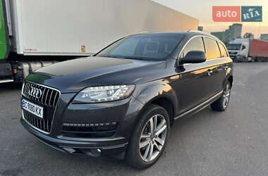 Audi Q7 2010