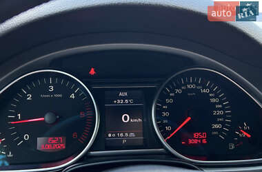 Внедорожник / Кроссовер Audi Q7 2008 в 