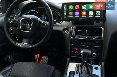 Внедорожник / Кроссовер Audi Q7 2008 в 