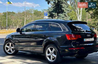 Внедорожник / Кроссовер Audi Q7 2008 в 