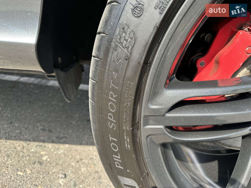 Внедорожник / Кроссовер Audi Q7 2014 в Днепре