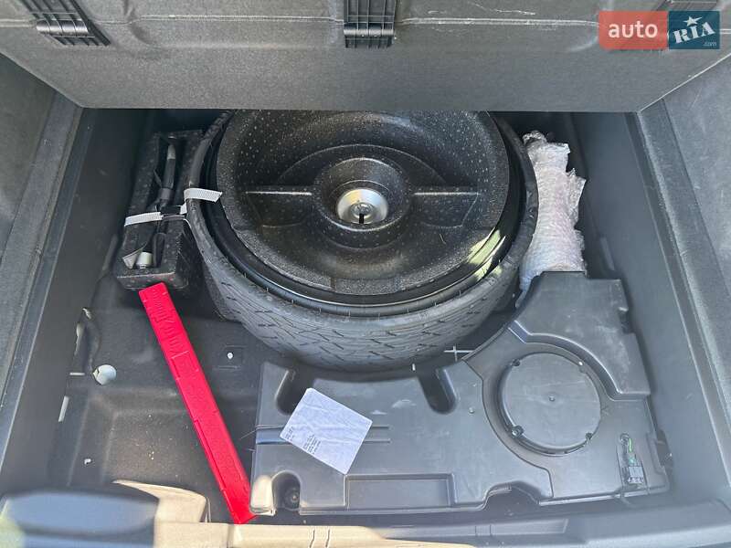 Внедорожник / Кроссовер Audi Q7 2018 в Киеве