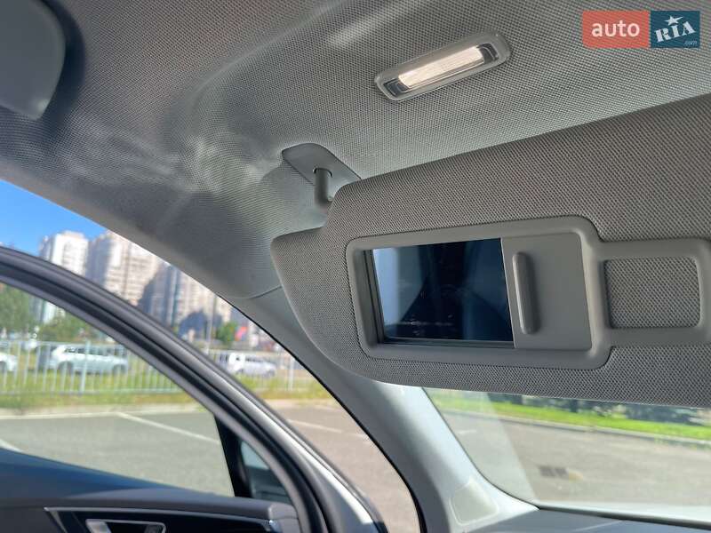 Внедорожник / Кроссовер Audi Q7 2018 в Киеве