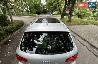 Внедорожник / Кроссовер Audi Q7 2009 в 